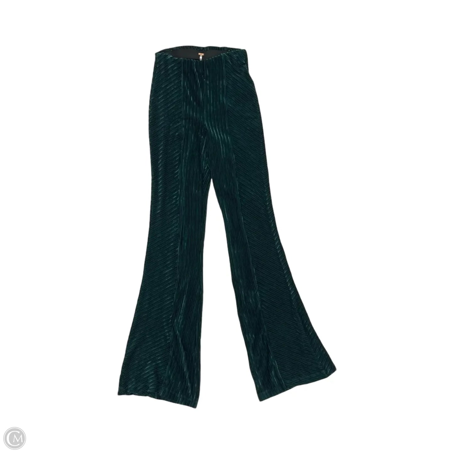 Pants Other By Free People In Green, Size: Xs