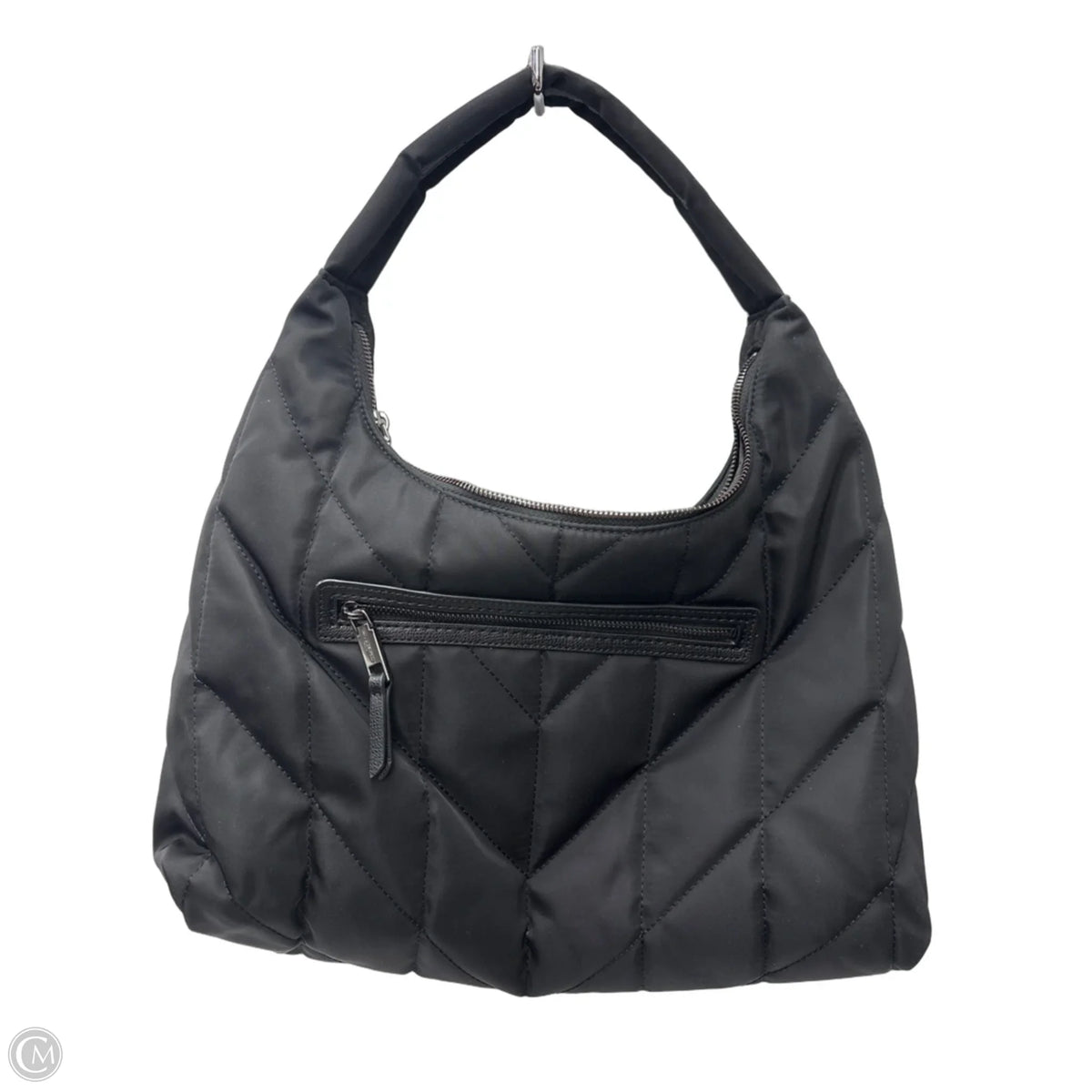 Handbag Designer By Karl Lagerfeld, Size: Large