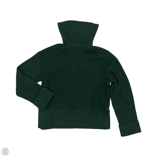 Sweater By Loft In Green, Size: S