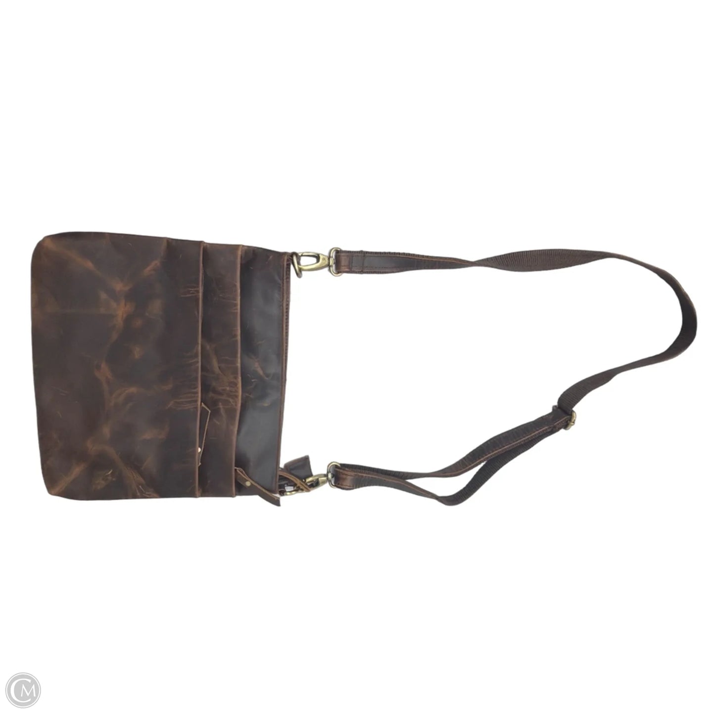 Crossbody By Cme, Size: Medium