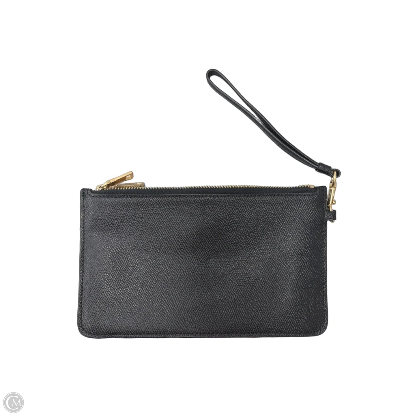 Wristlet Designer By Coach, Size: Medium