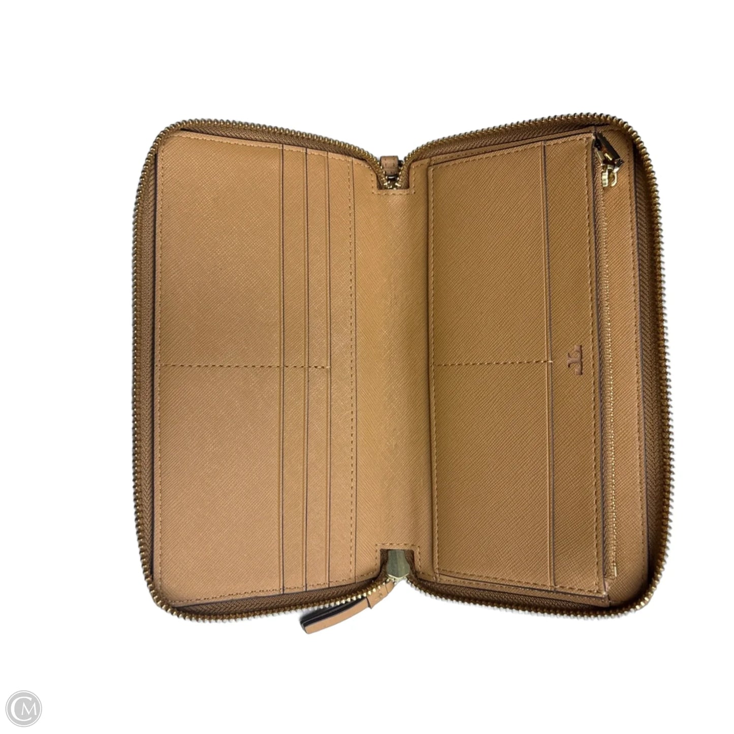 Wallet Designer By Tory Burch, Size: Medium