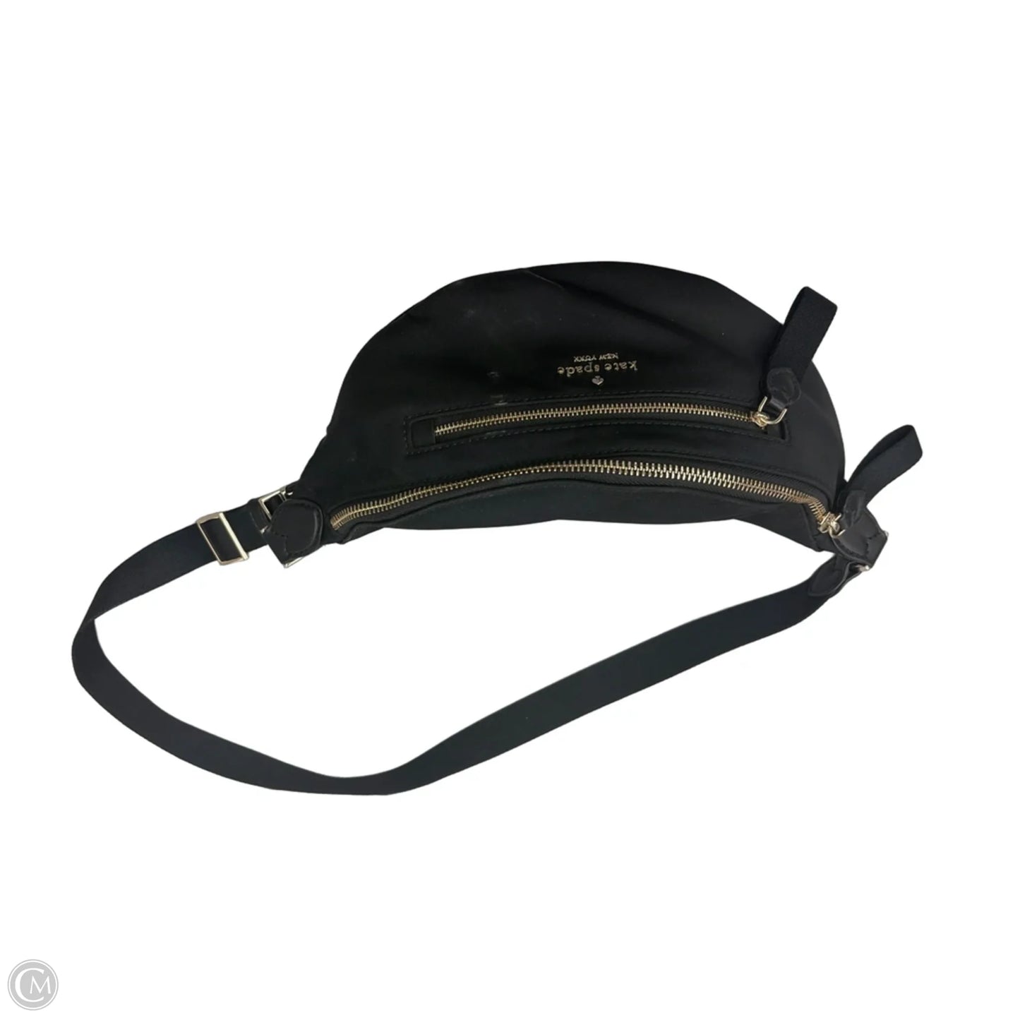 Belt Bag Designer By Kate Spade, Size: Small