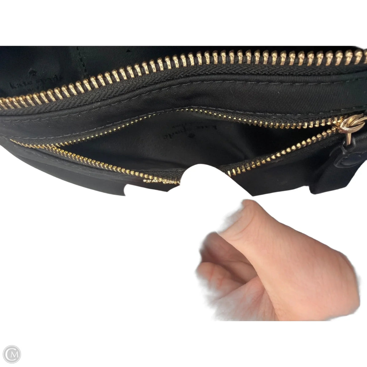 Belt Bag Designer By Kate Spade, Size: Small