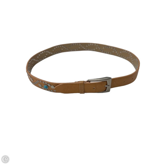 Belt By Steve Madden, Size: