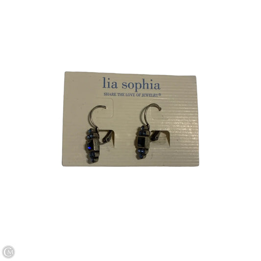 Earrings Dangle/drop By Lia Sophia