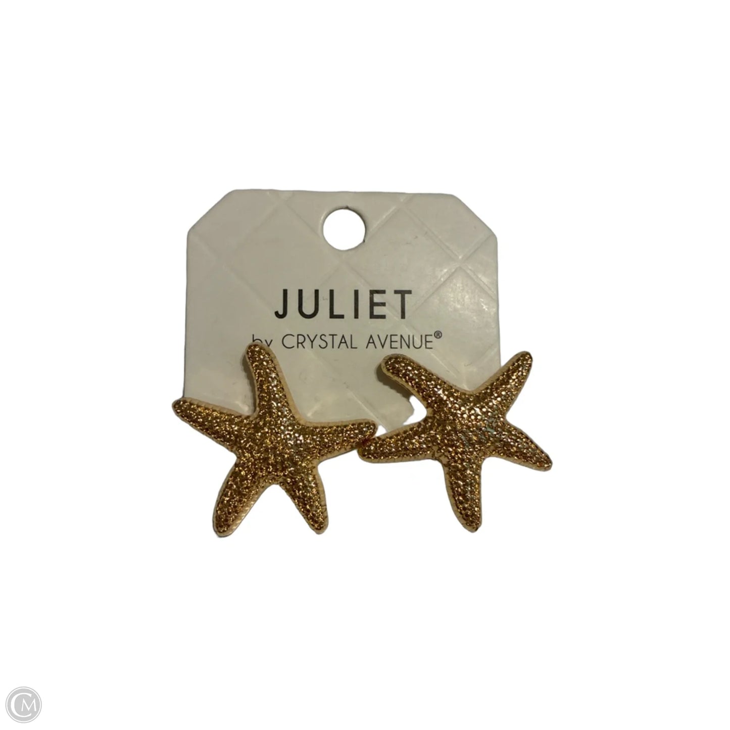 Earrings Stud By Clothes Mentor