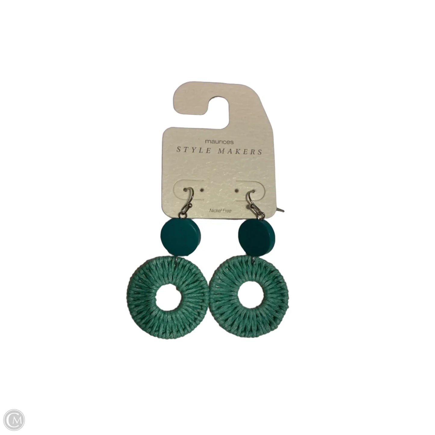 Earrings Dangle/drop By Maurices