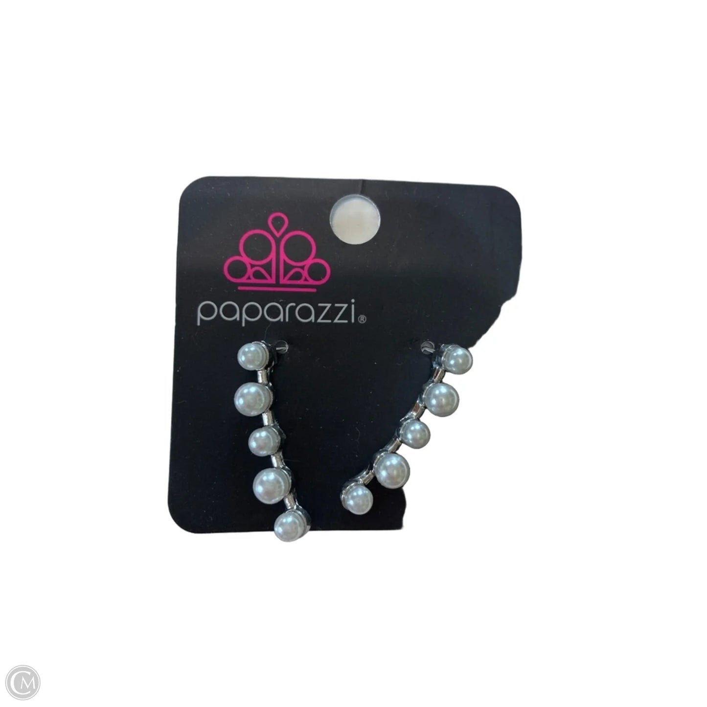 Earrings Dangle/drop By Paparazzi