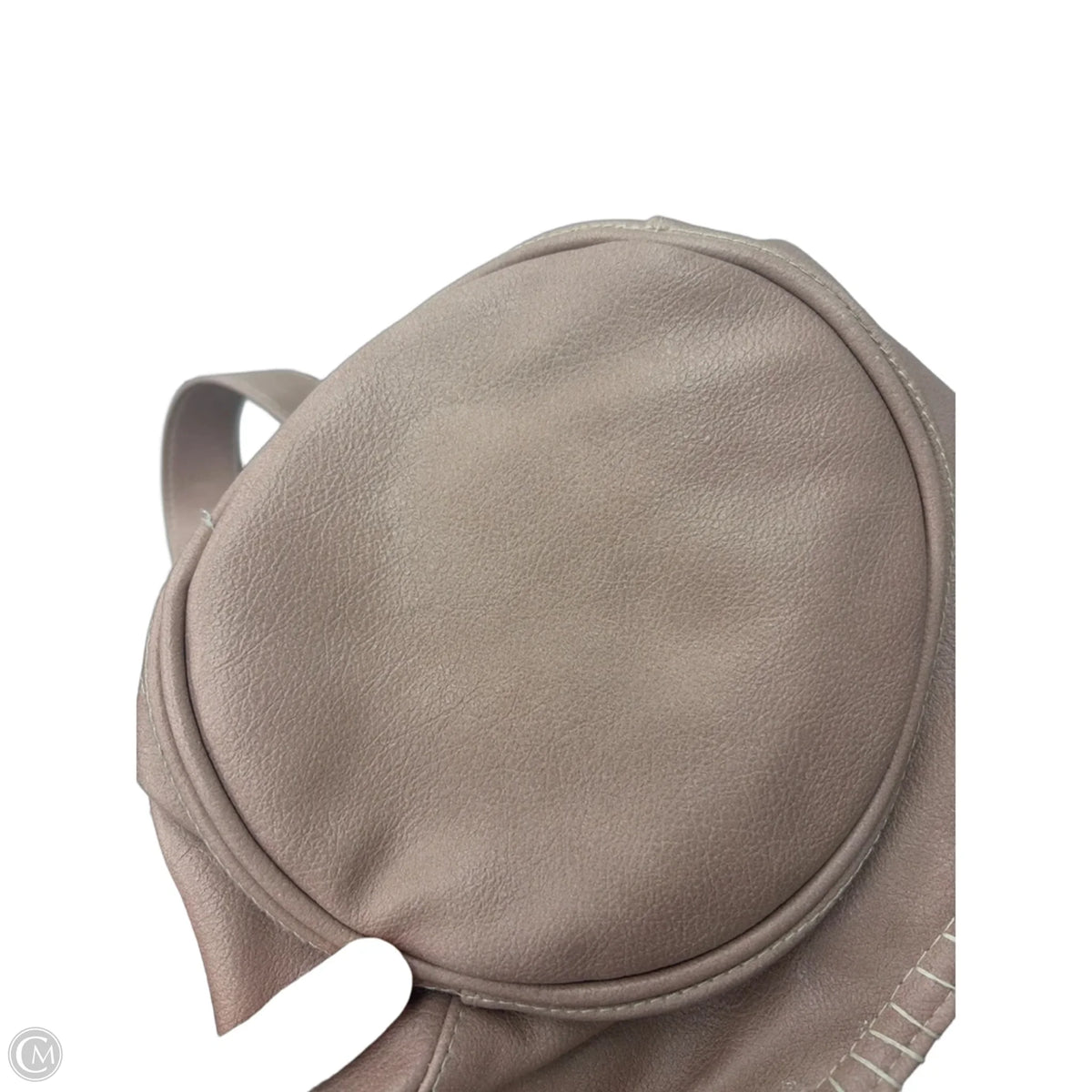 Handbag By Cme, Size: Small