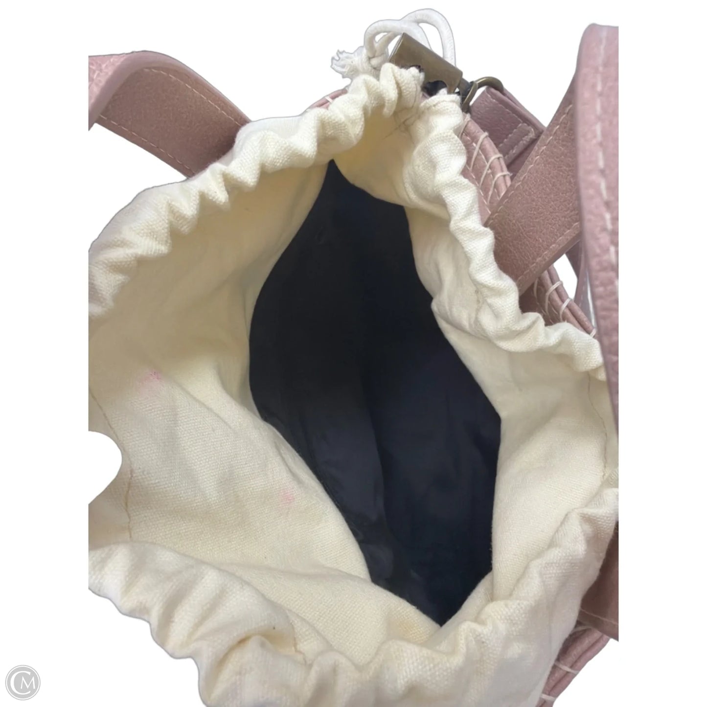 Handbag By Cme, Size: Small