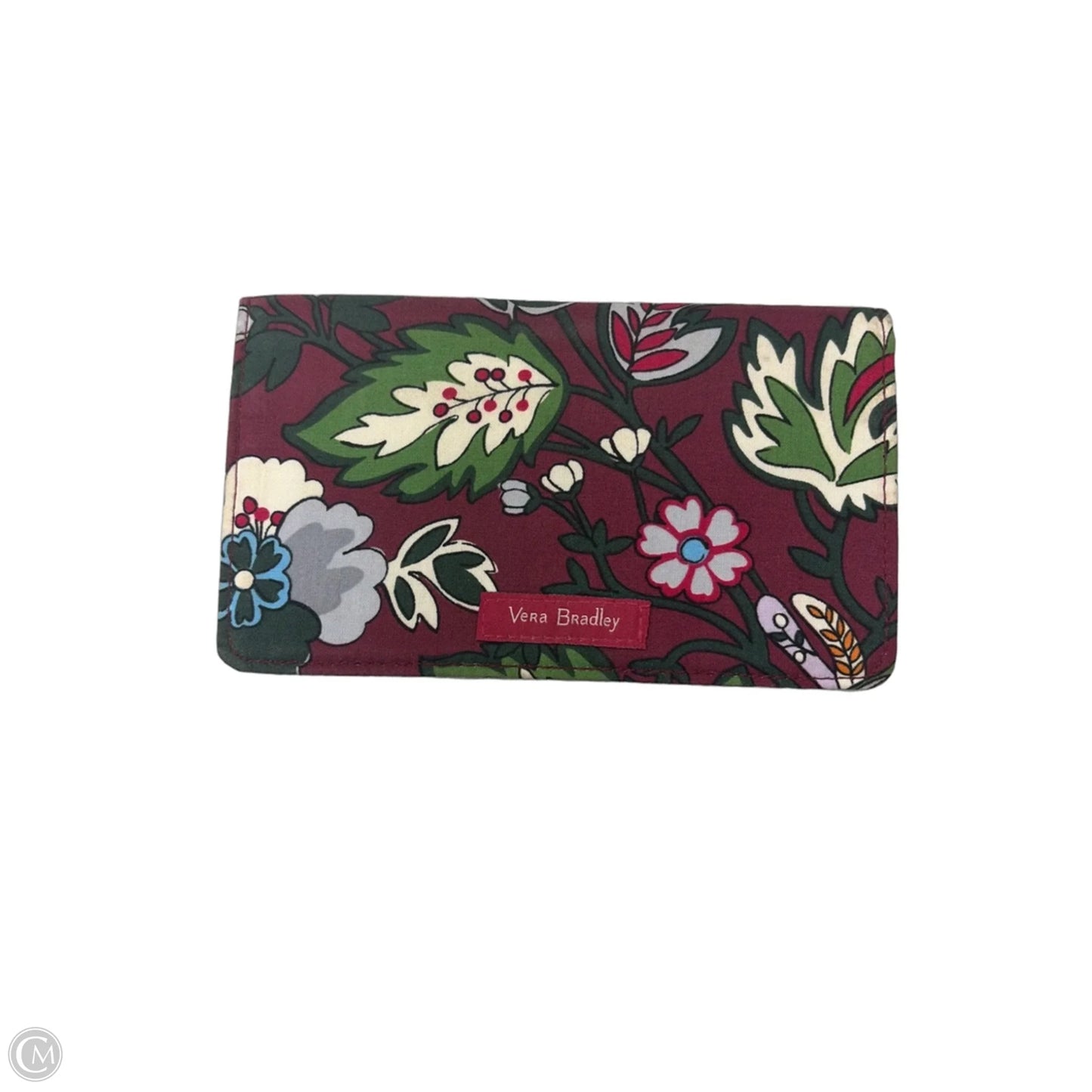 Wallet By Vera Bradley, Size: Small