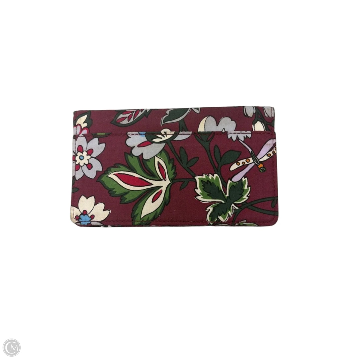 Wallet By Vera Bradley, Size: Small
