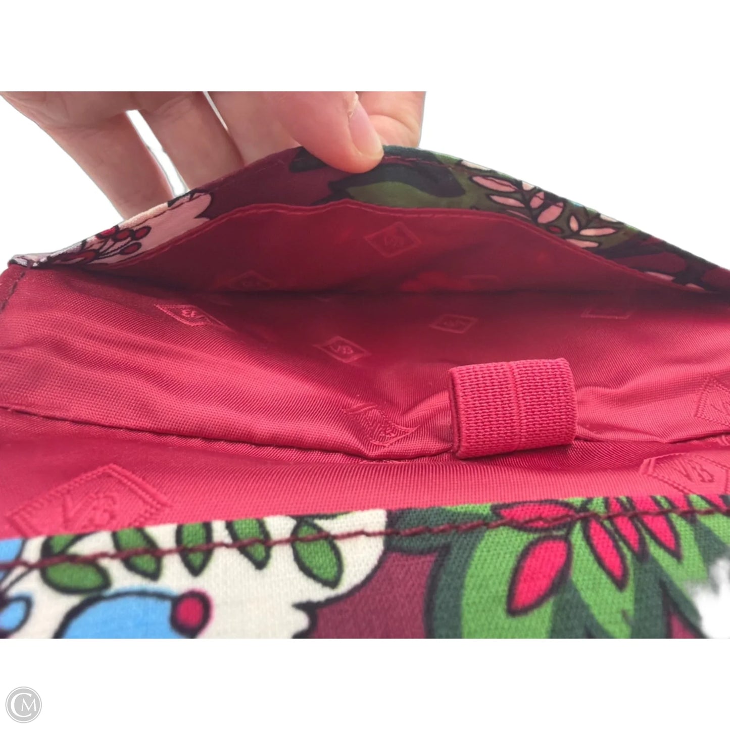 Wallet By Vera Bradley, Size: Small