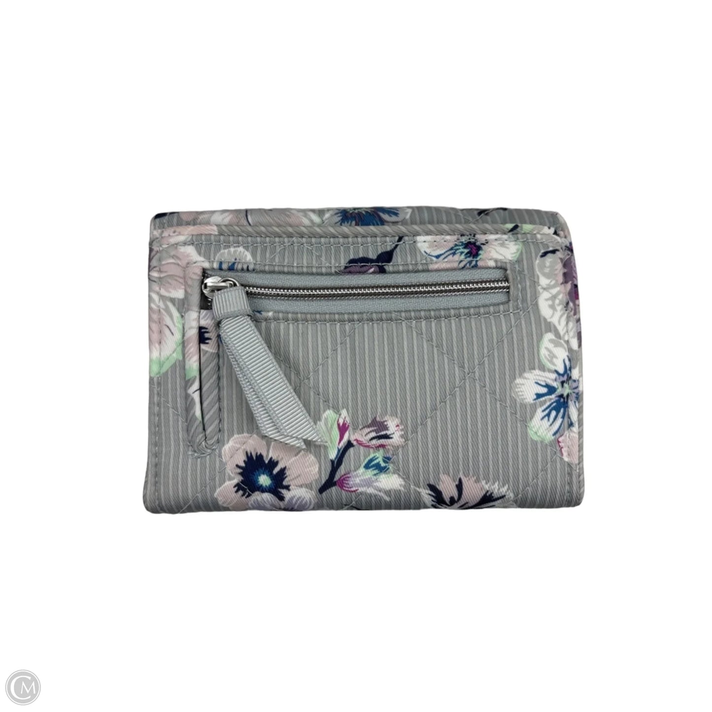 Wallet By Vera Bradley, Size: Small