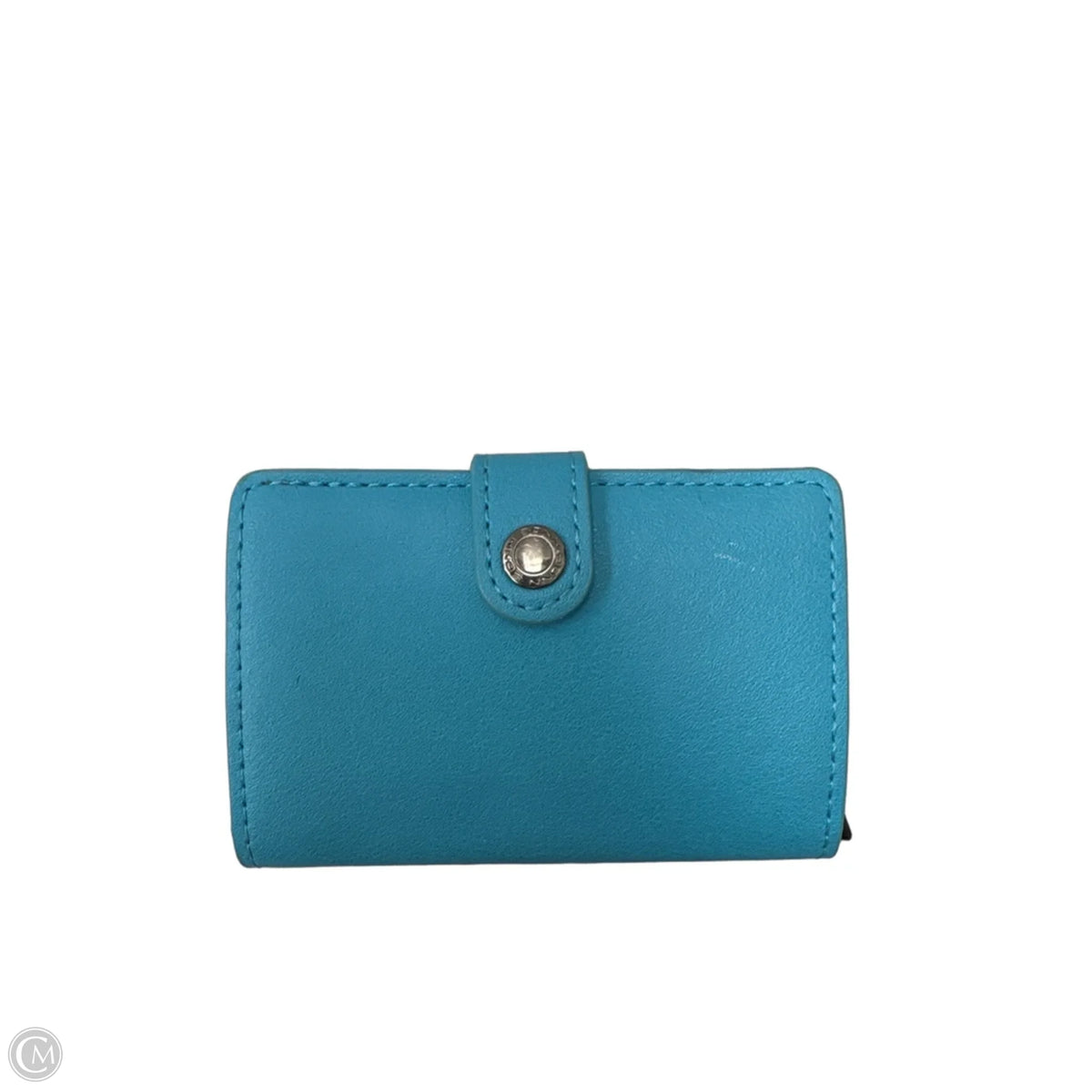 Wallet By Clothes Mentor, Size: Small