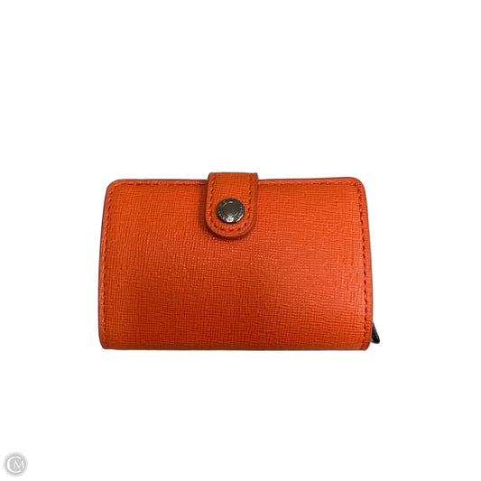 Wallet By Clothes Mentor, Size: Small