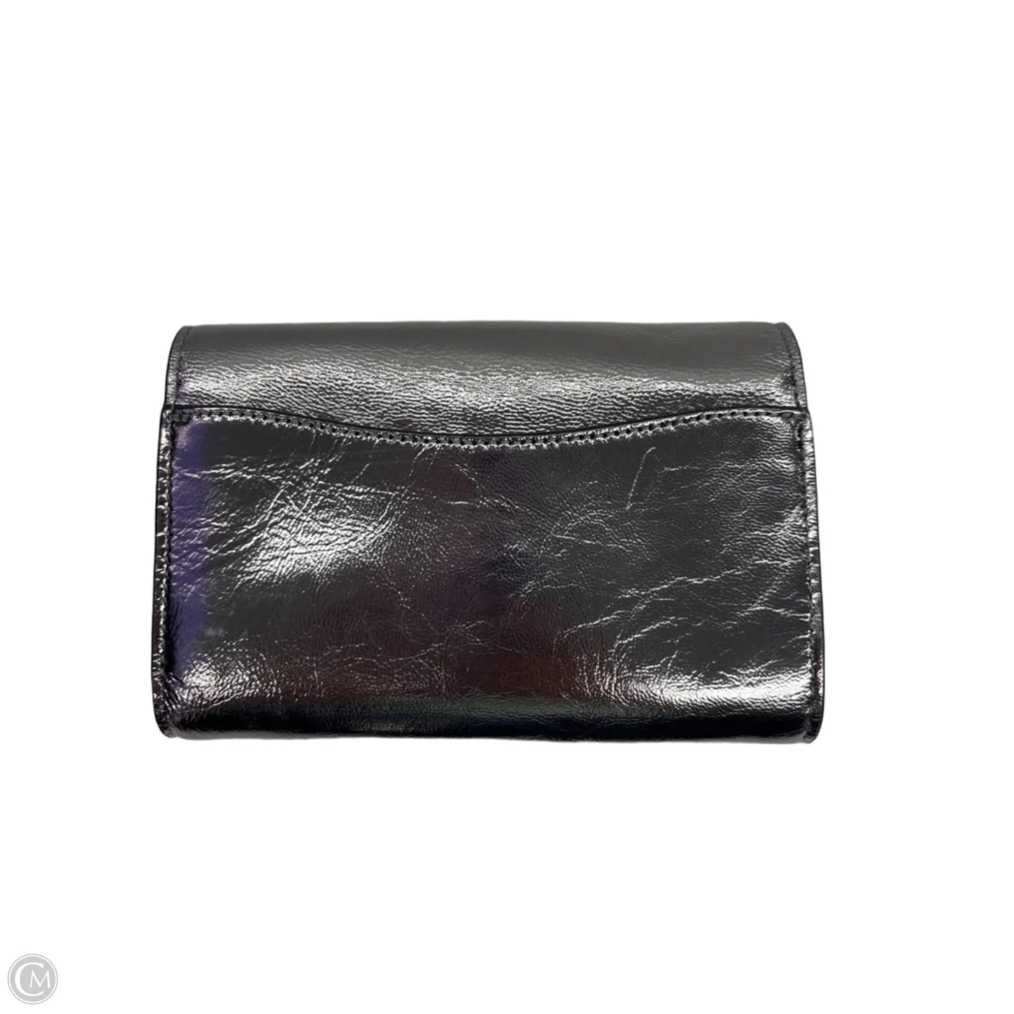 Wallet Designer By Coach, Size: Medium