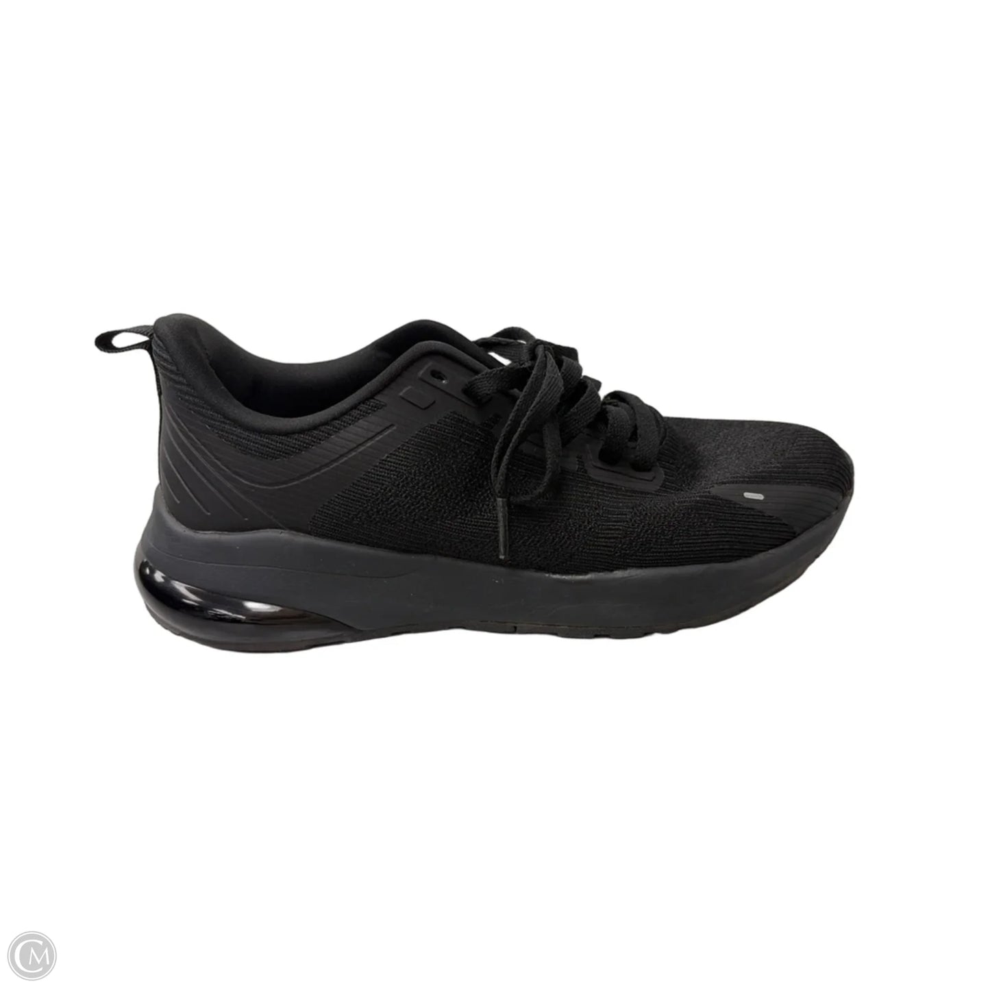 Shoes Athletic By Avia In Black, Size: 9