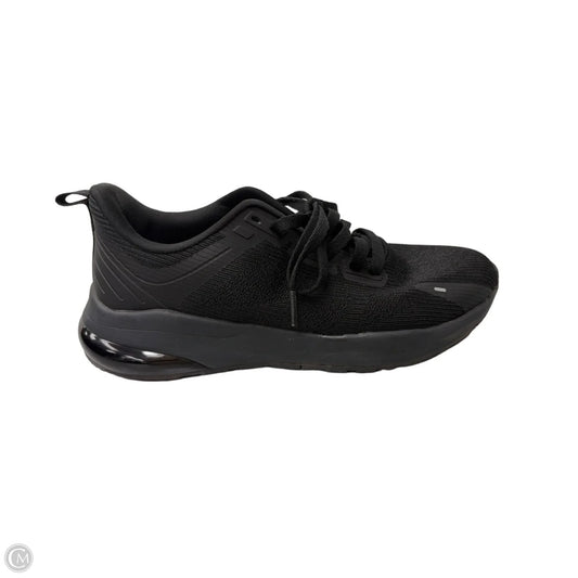 Shoes Athletic By Avia In Black, Size: 9