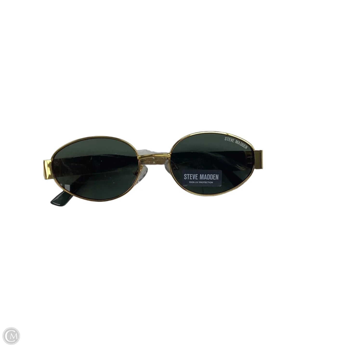 Sunglasses By Steve Madden, Size: