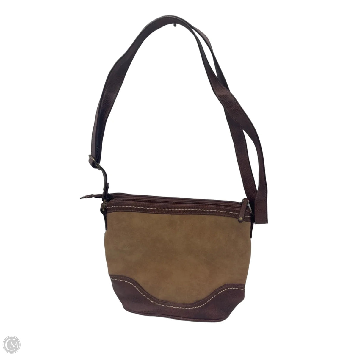 Crossbody By Boc, Size: Small