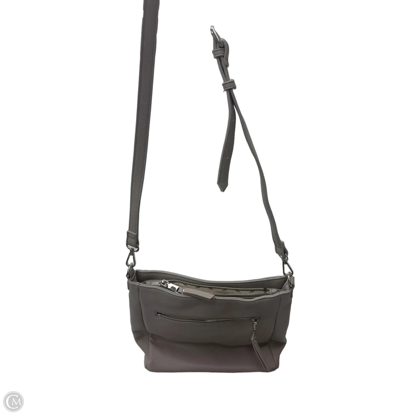 Crossbody By Cme, Size: Medium