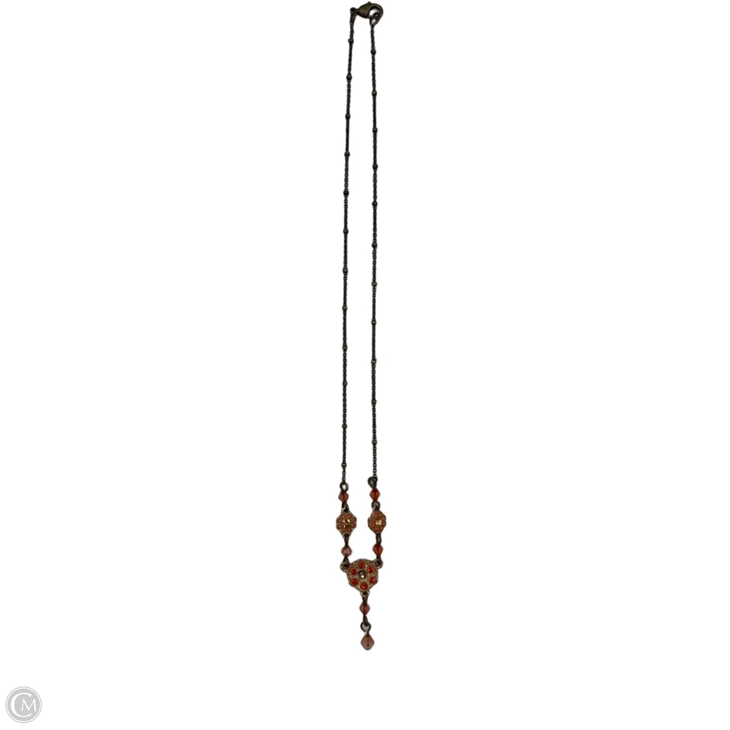 Necklace Other By Cme