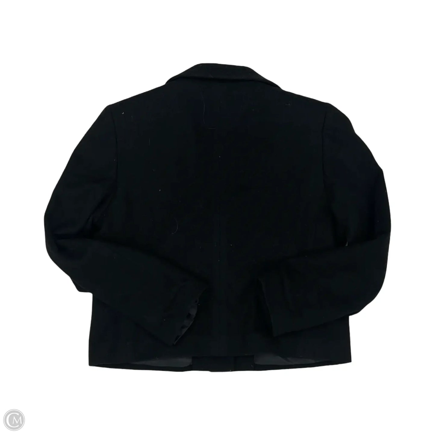 Blazer By Harve Bernard In Black, Size: M