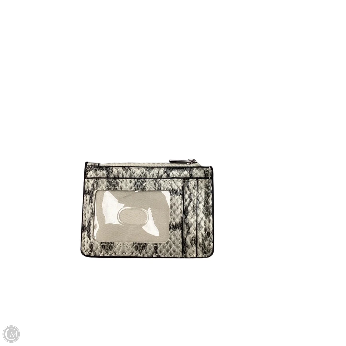 Id/card Holder By A New Day, Size: Small