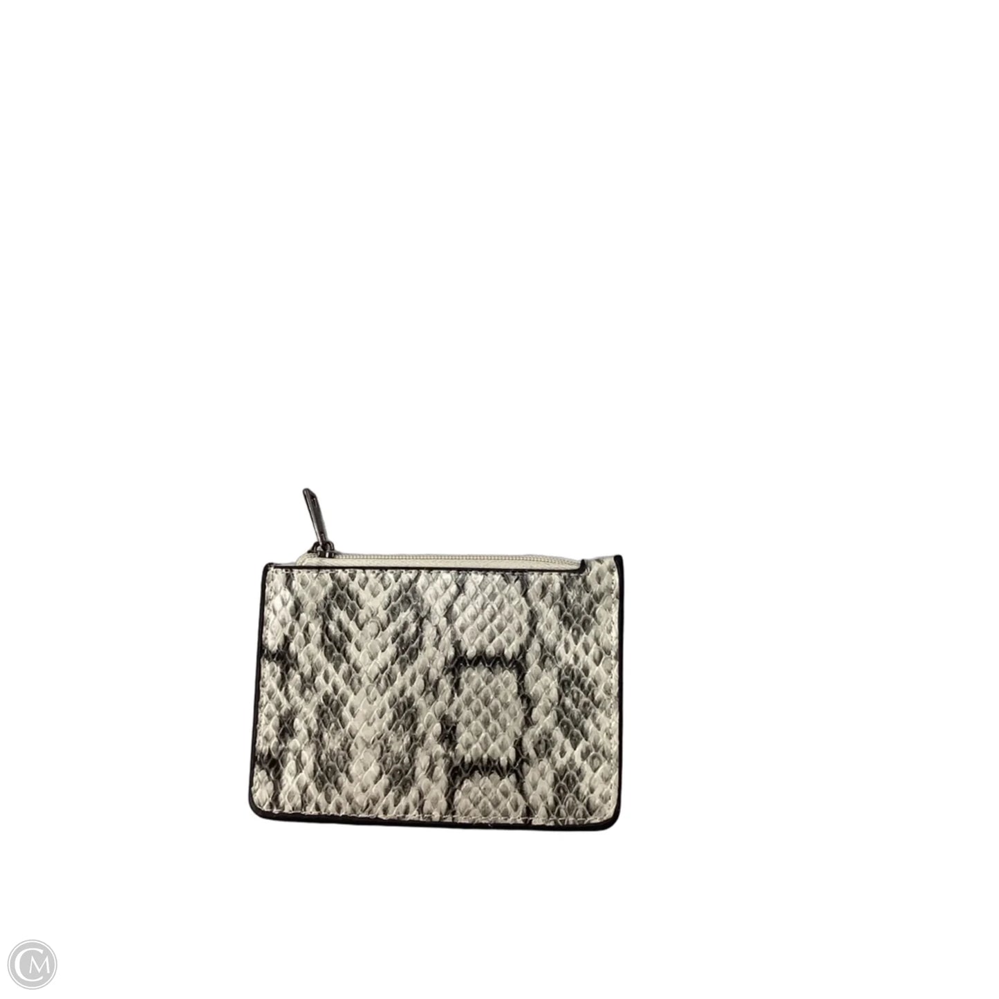 Id/card Holder By A New Day, Size: Small