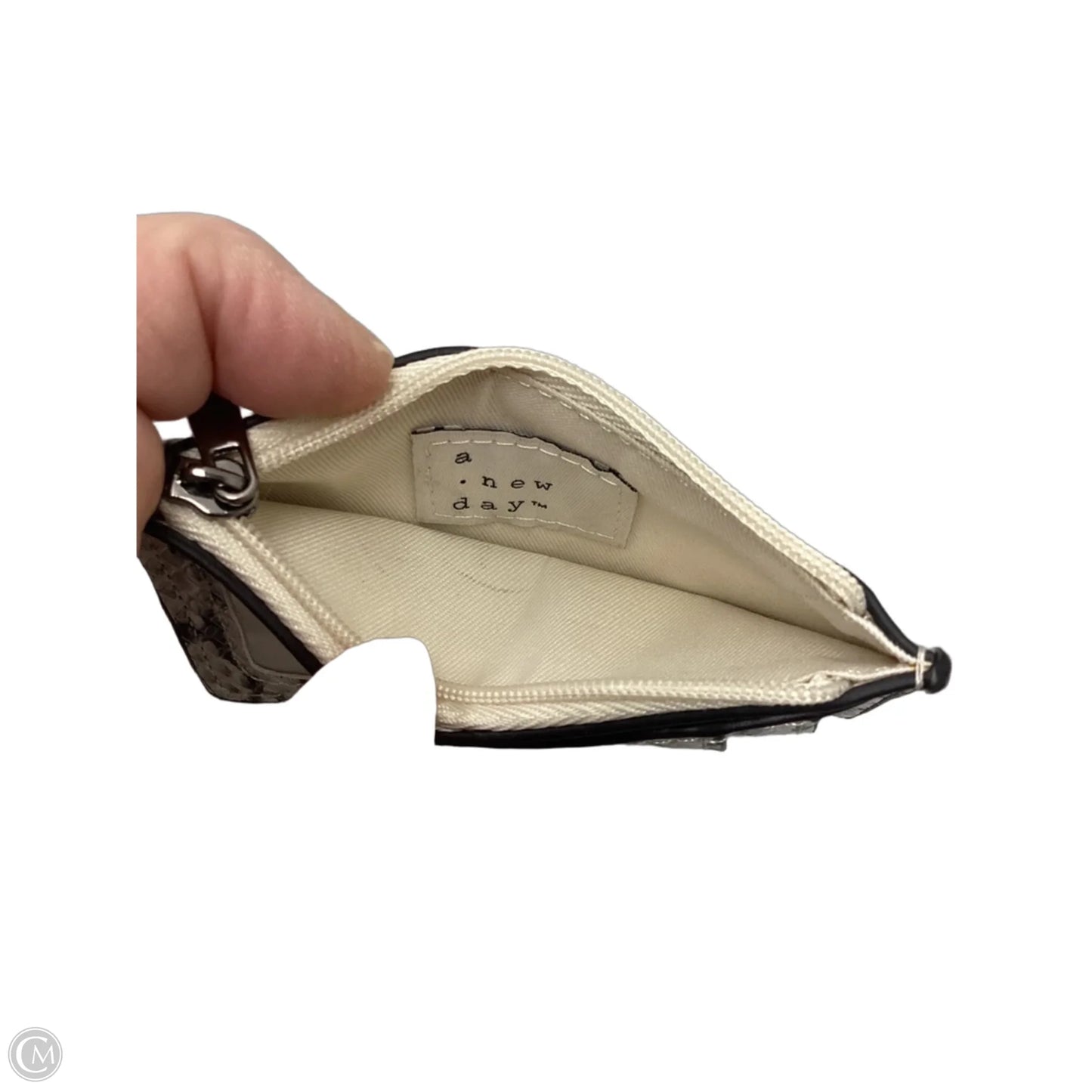 Id/card Holder By A New Day, Size: Small