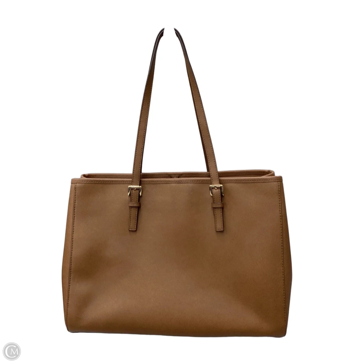 Handbag Designer By Michael Kors, Size: Medium