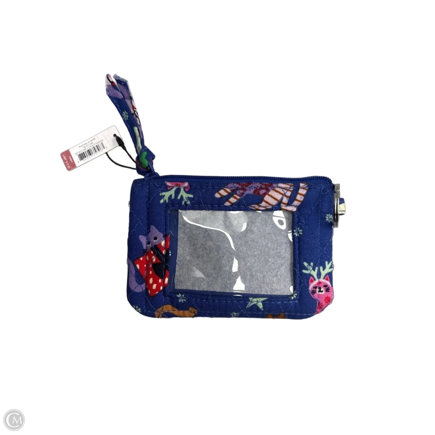 Wallet By Vera Bradley, Size: Small