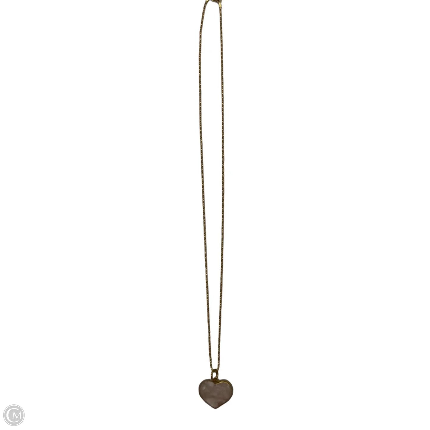 Necklace Pendant By Cme