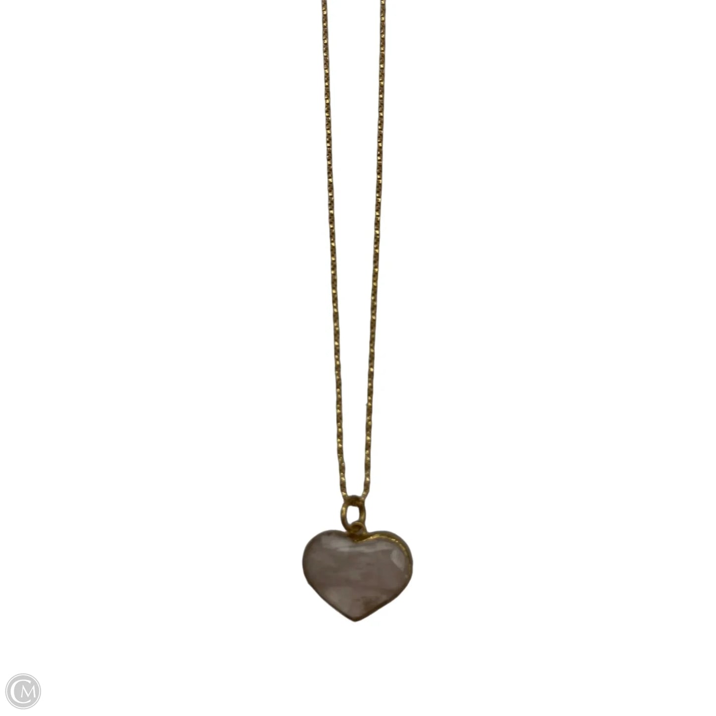 Necklace Pendant By Cme