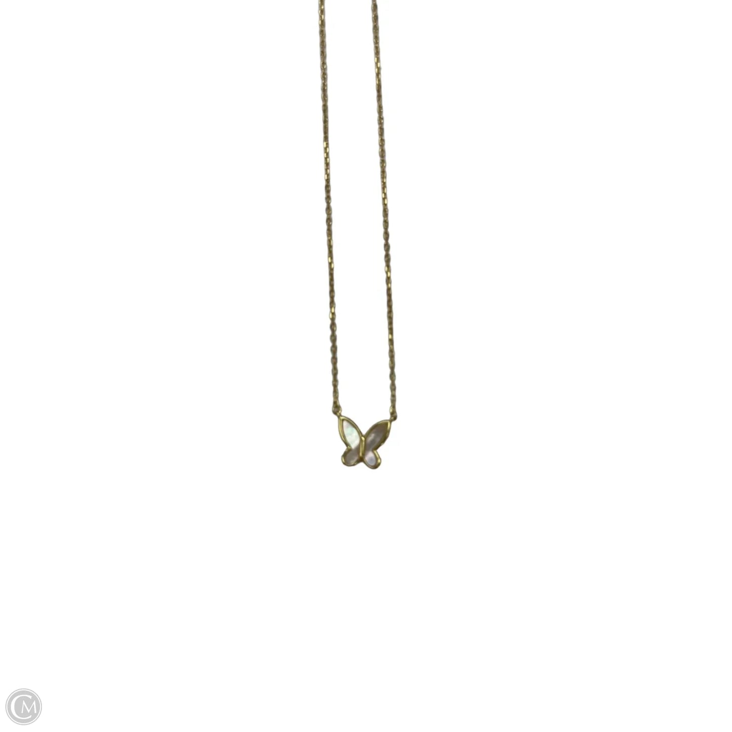 Necklace Pendant By Cme