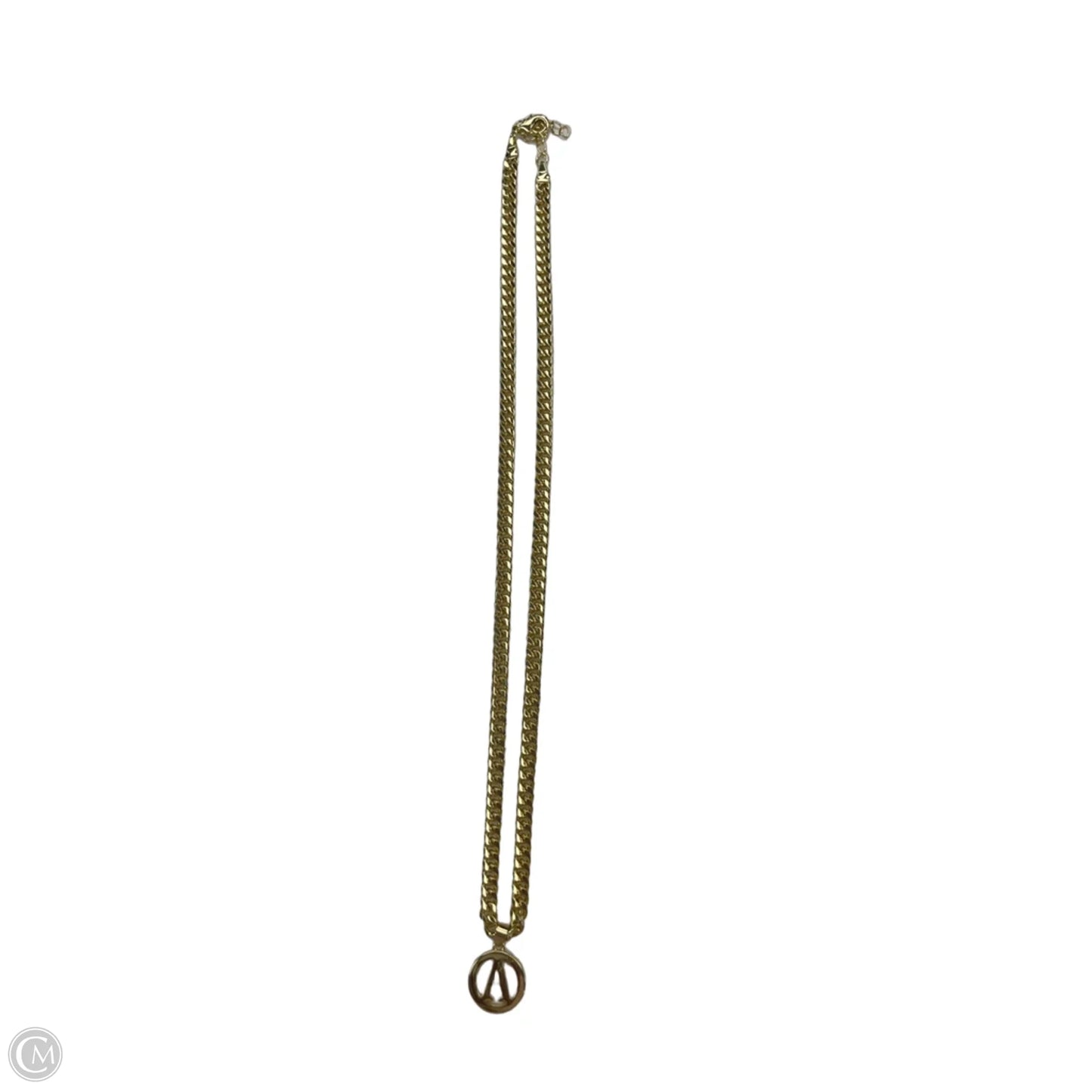 Necklace Pendant By Cme