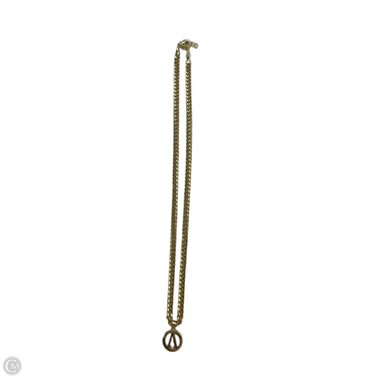 Necklace Pendant By Cme