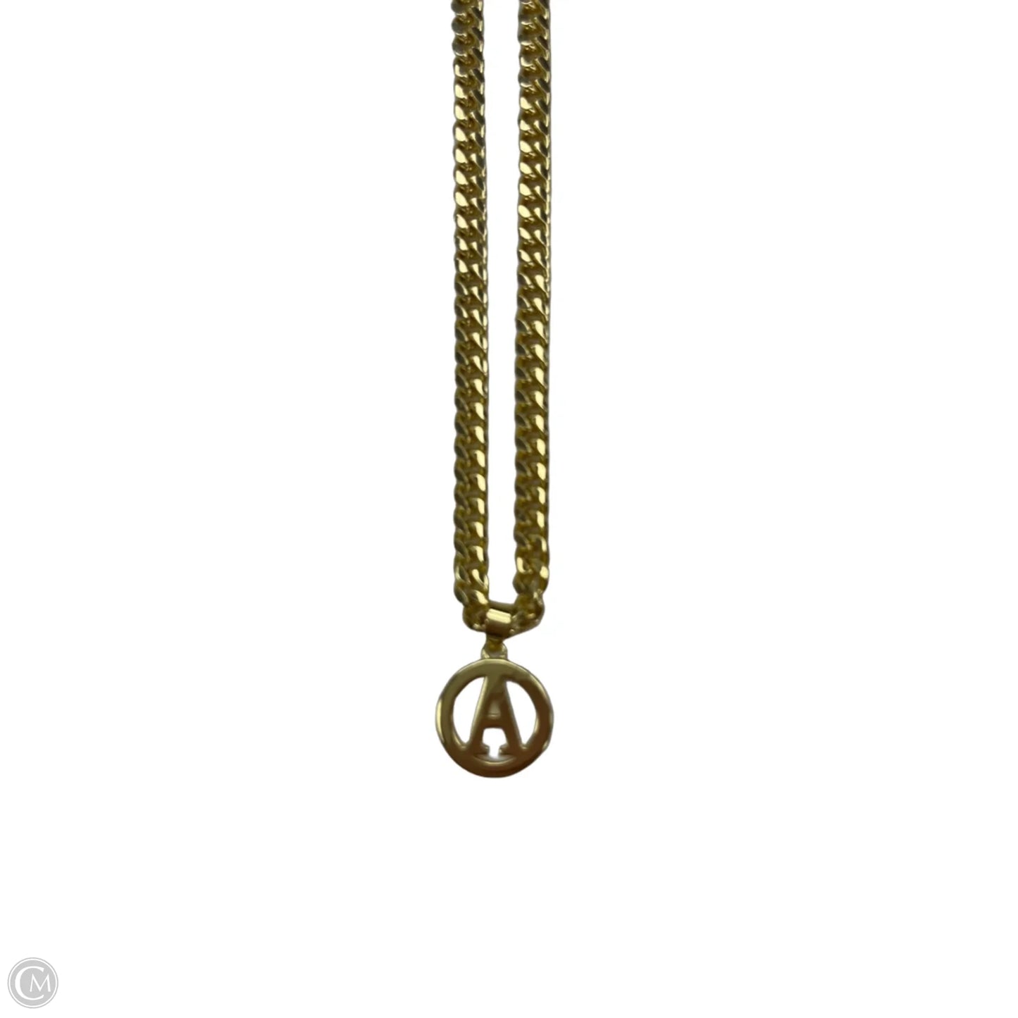 Necklace Pendant By Cme