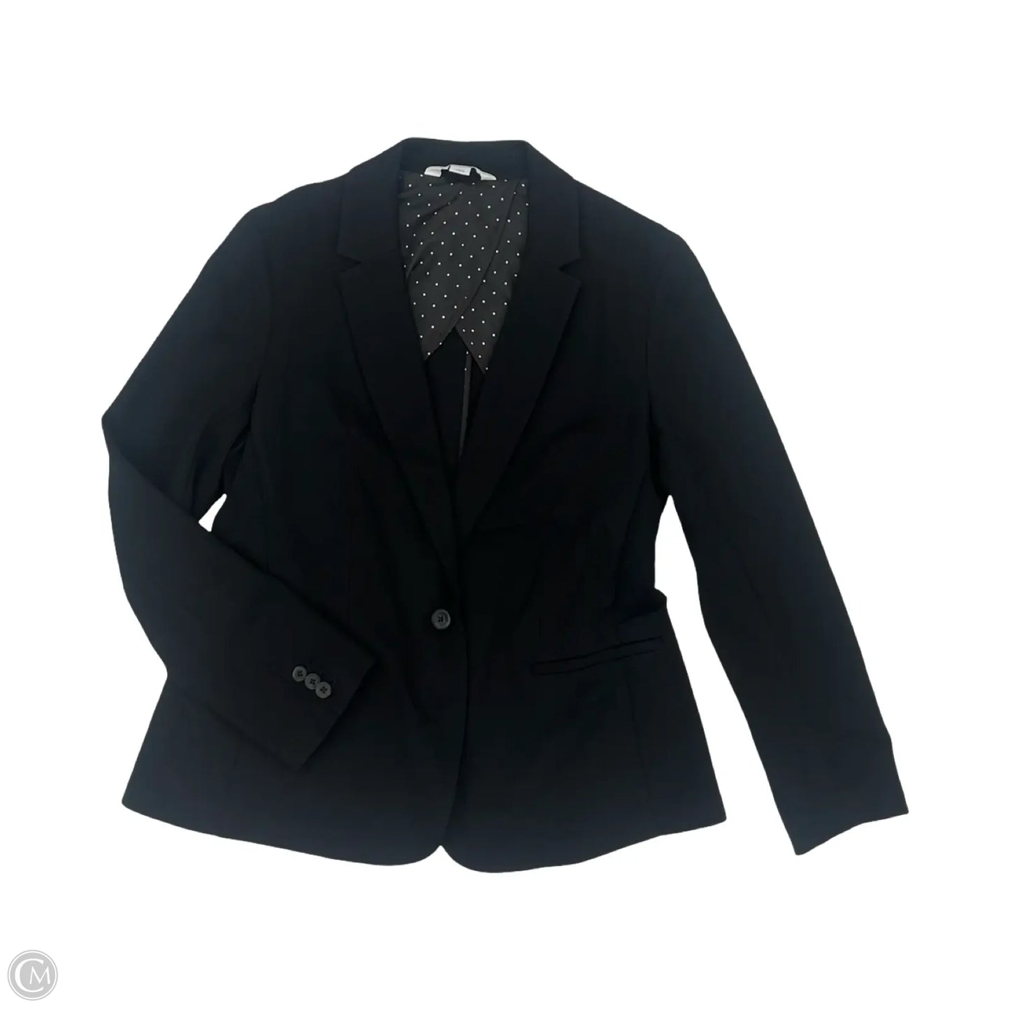 Blazer By Old Navy In Black, Size: L