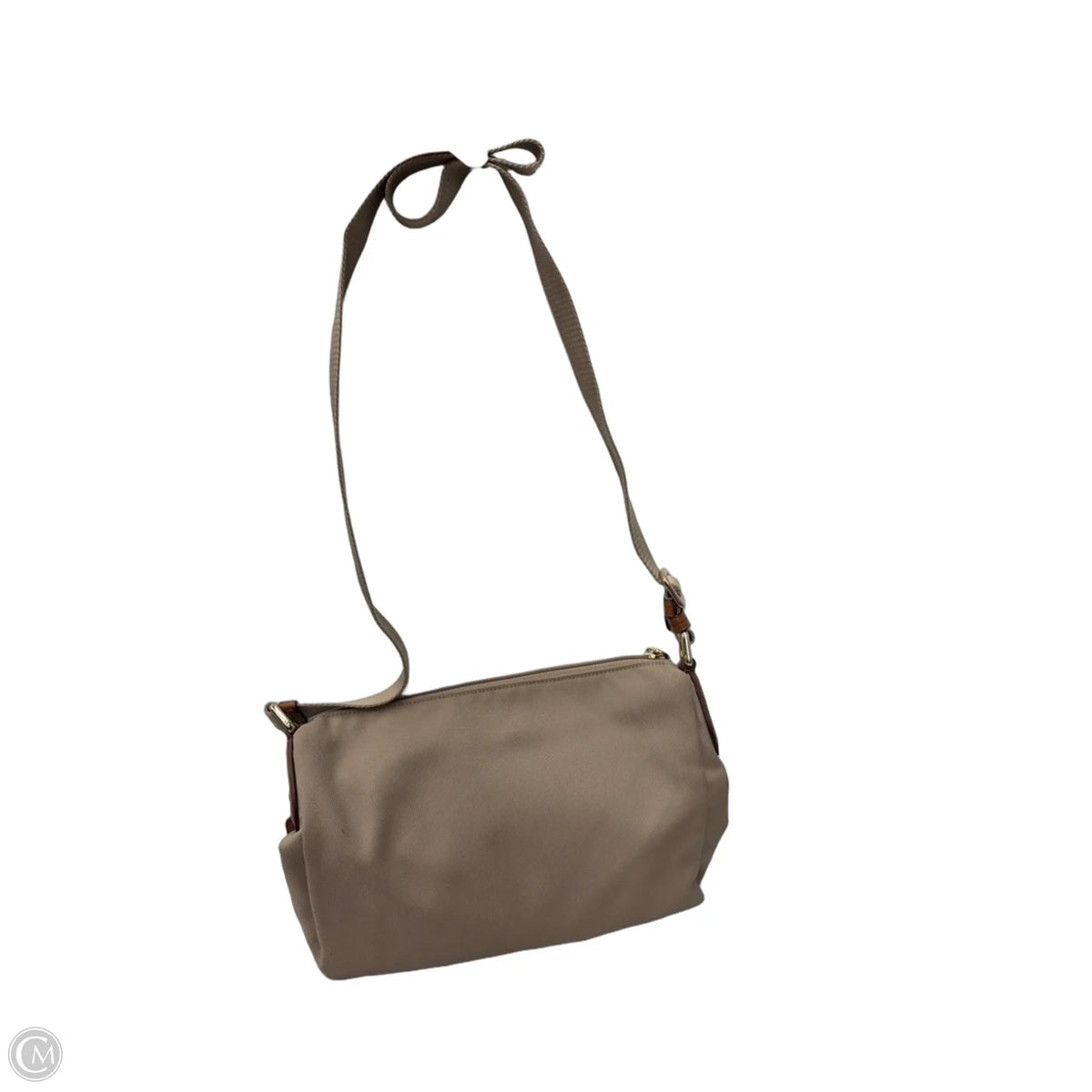 Crossbody Designer By Coach, Size: Medium