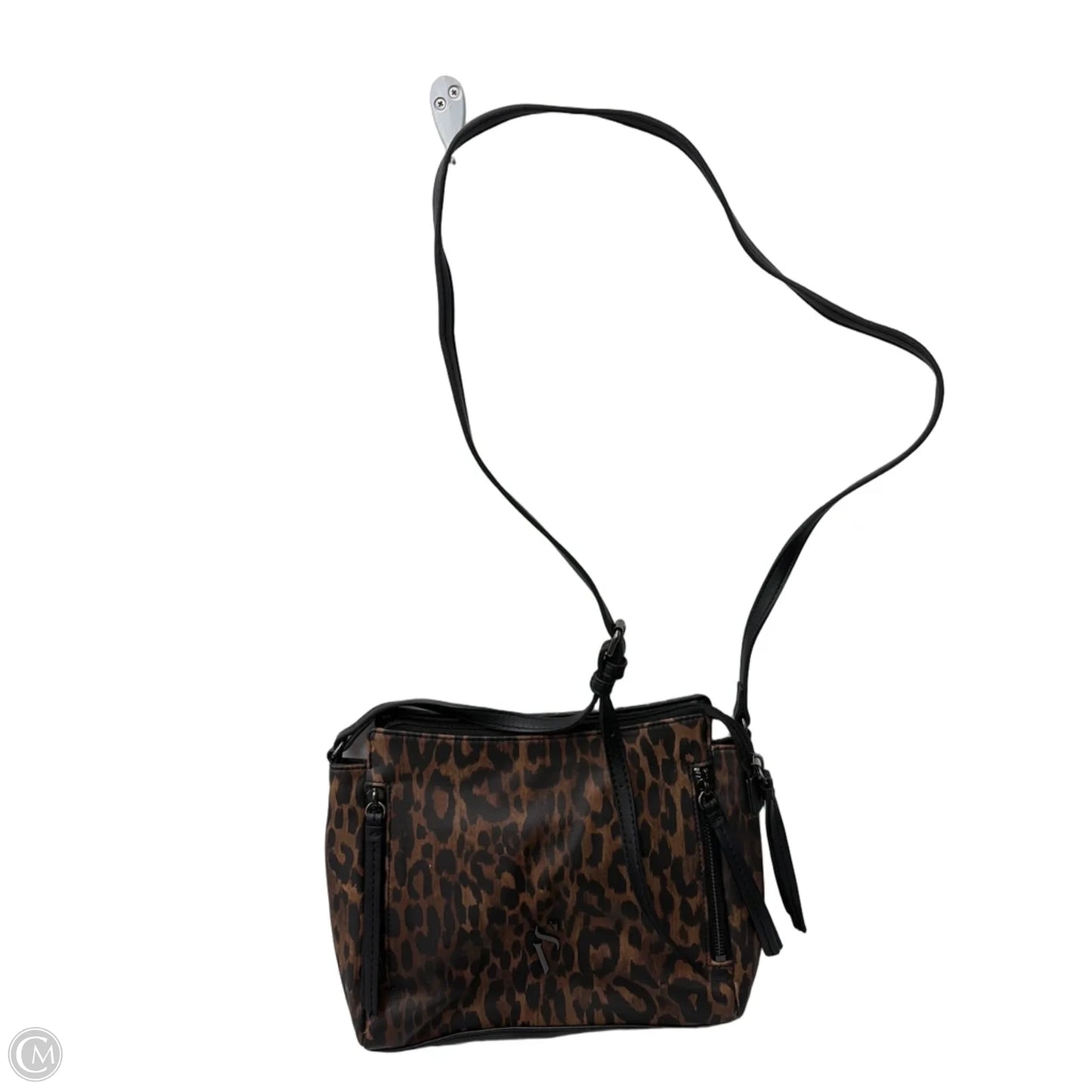 Crossbody By Simply Vera, Size: Small