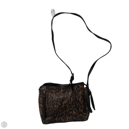 Crossbody By Simply Vera, Size: Small