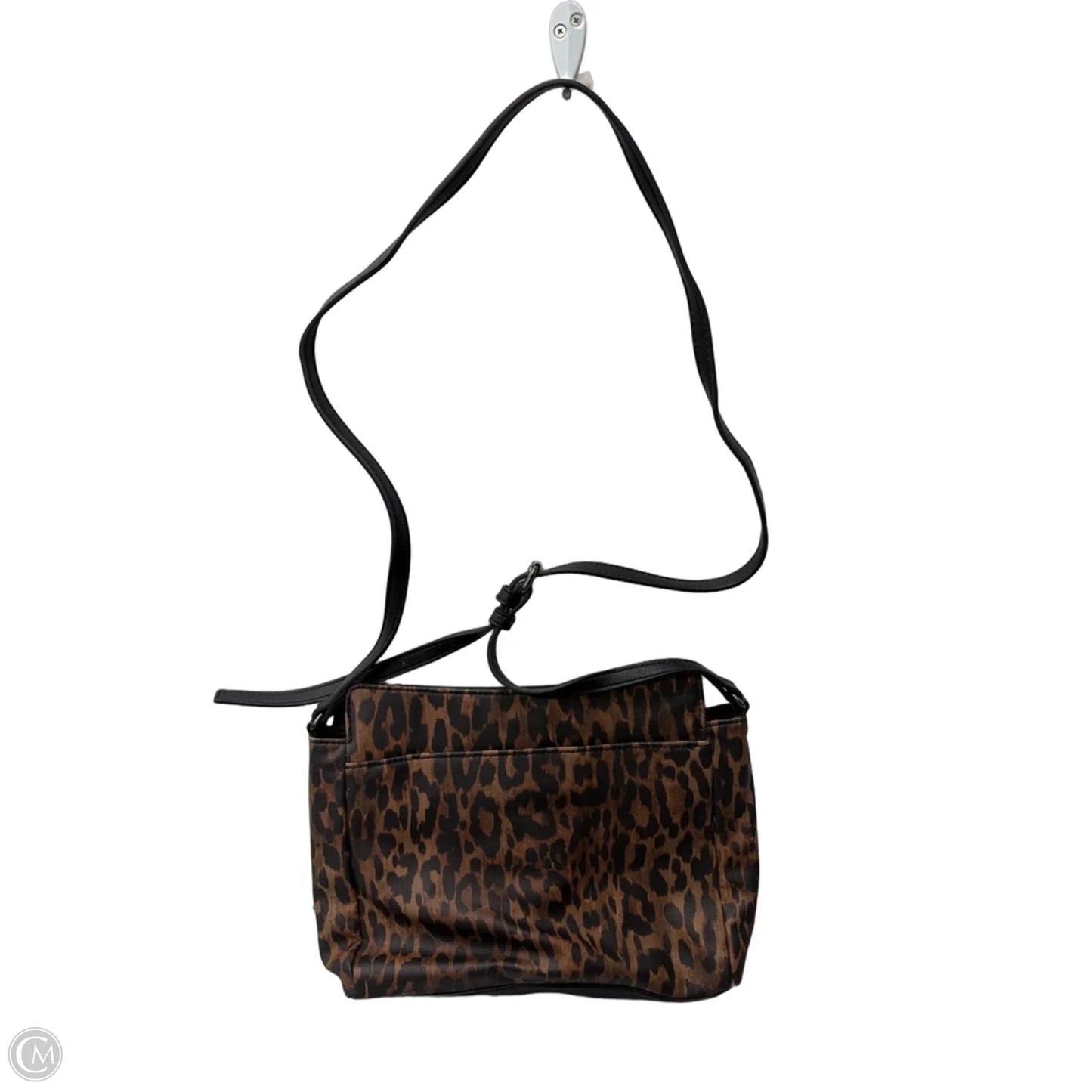 Crossbody By Simply Vera, Size: Small