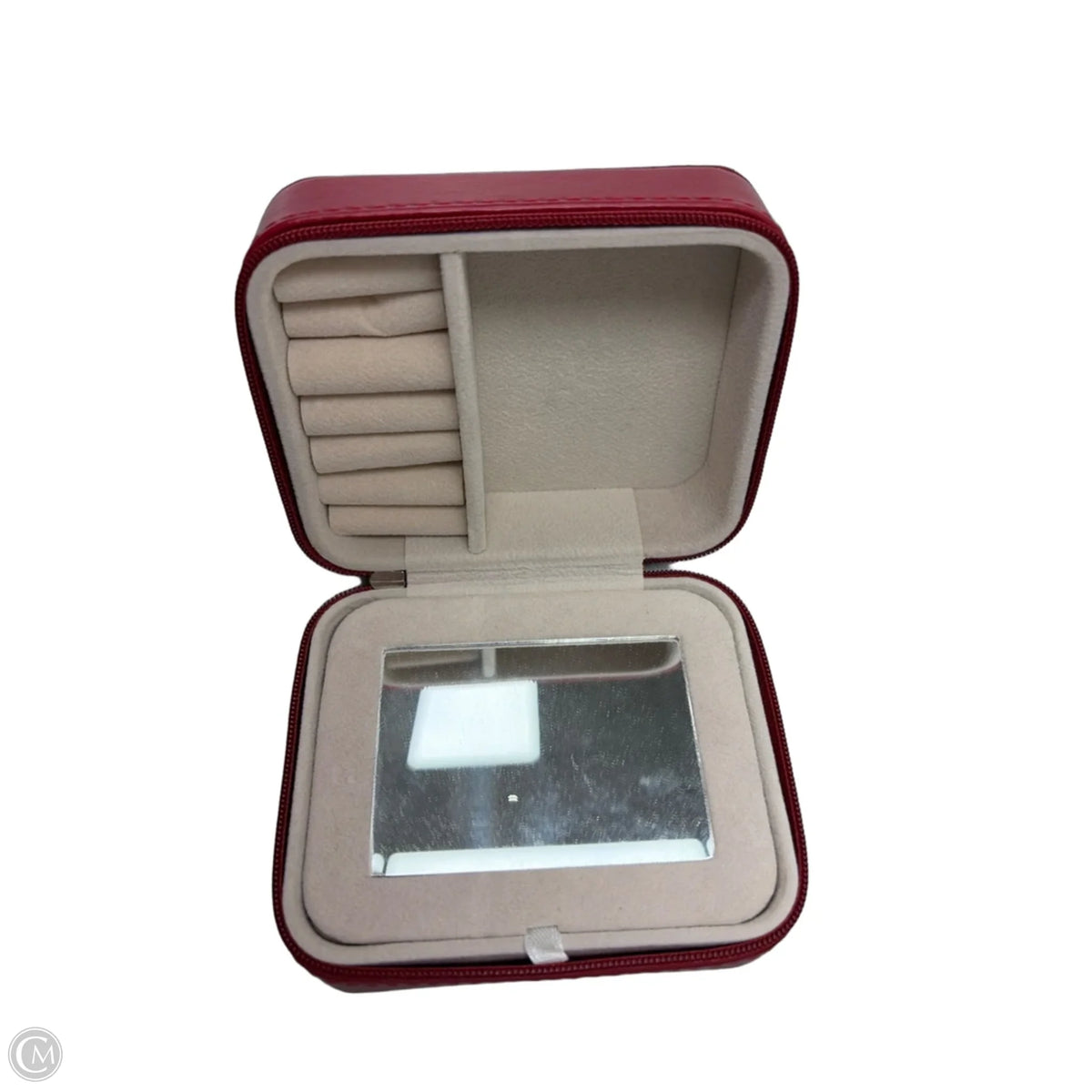 Jewelry Case By Clothes Mentor, Size:
