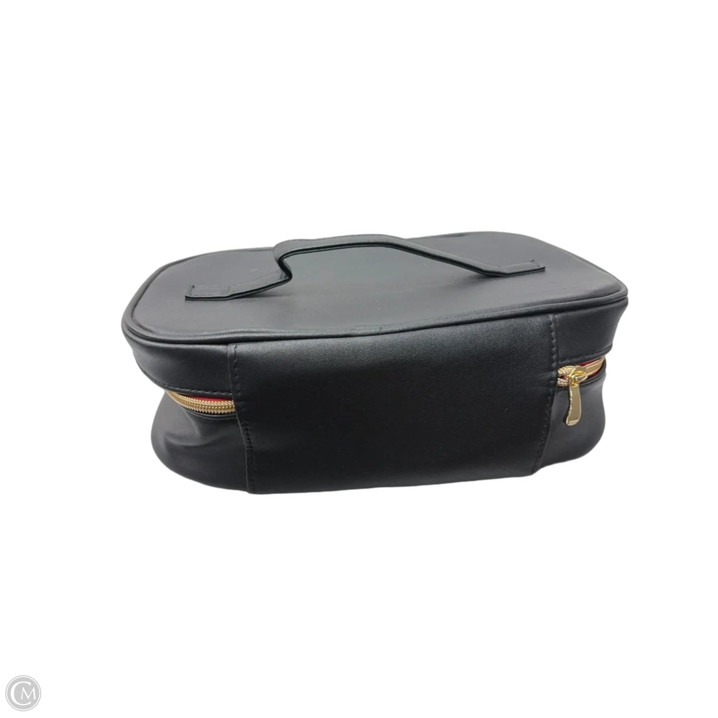 Makeup Bag By Clothes Mentor, Size: Large
