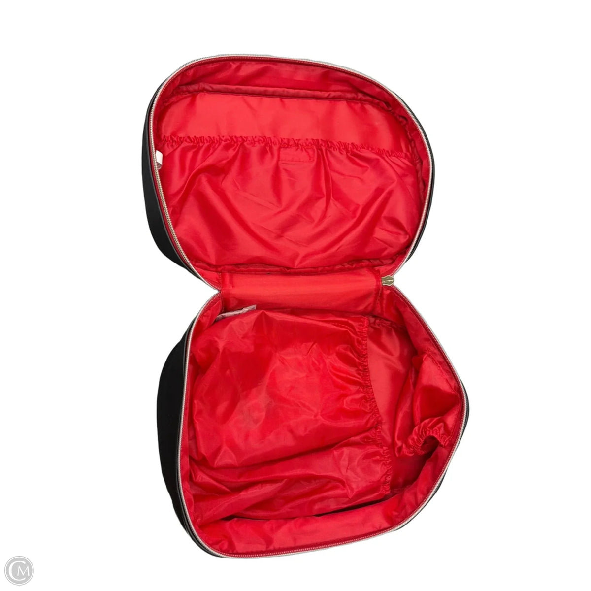 Makeup Bag By Clothes Mentor, Size: Large