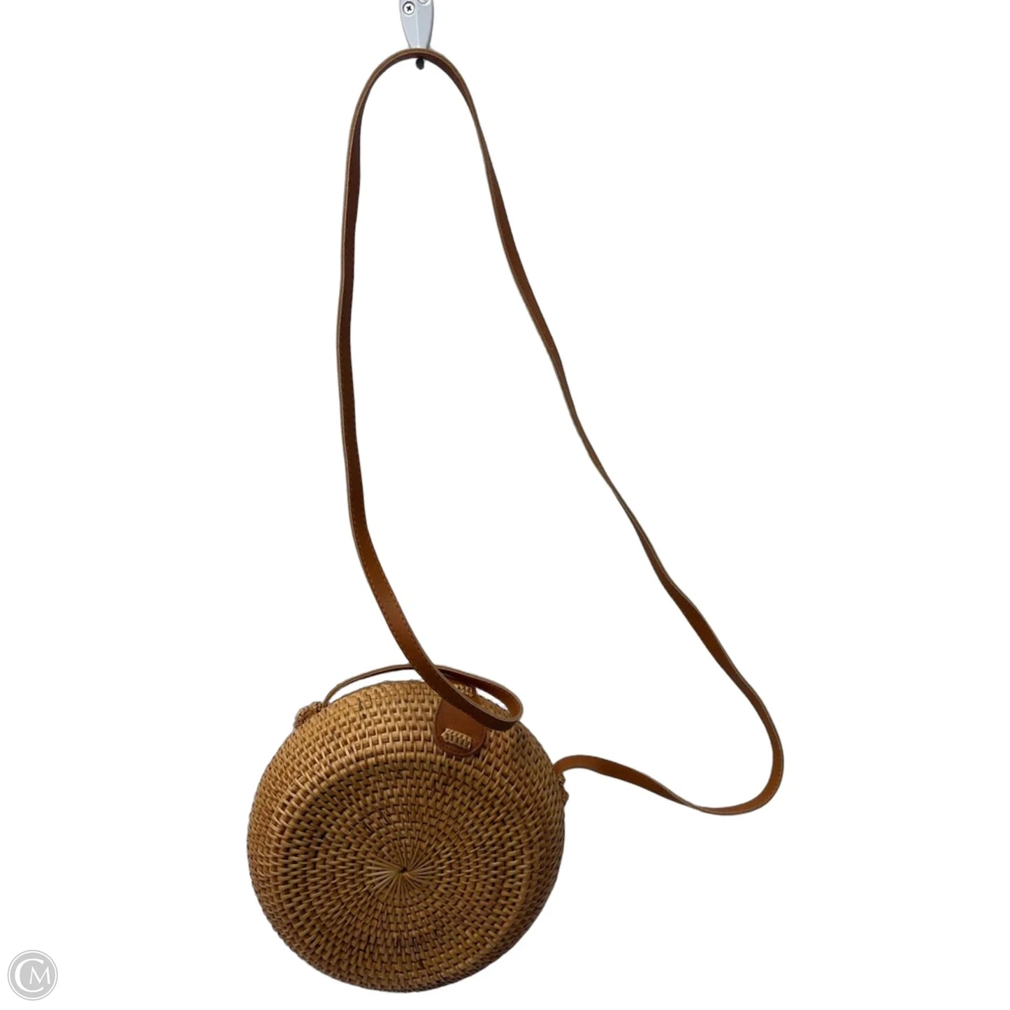 Crossbody By Clothes Mentor, Size: Small