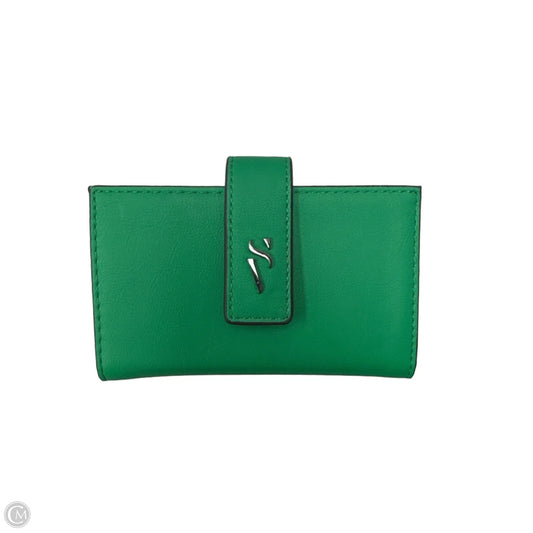 Wallet By Simply Vera, Size: Small